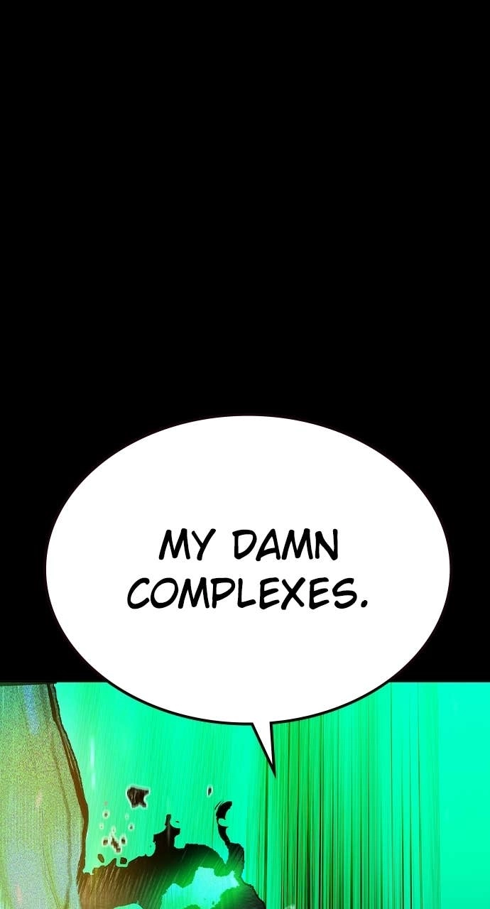 Jungle Juice Chapter 184 - Page 4
