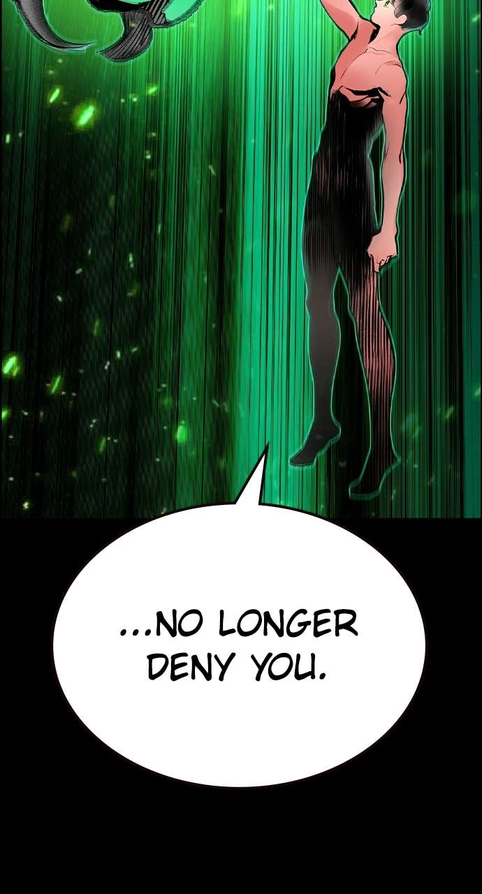 Jungle Juice Chapter 184 - Page 26