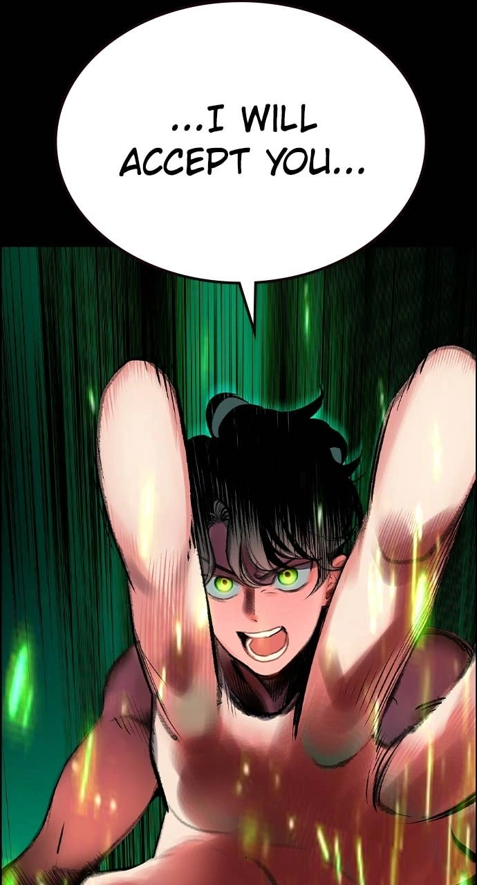 Jungle Juice Chapter 184 - Page 29