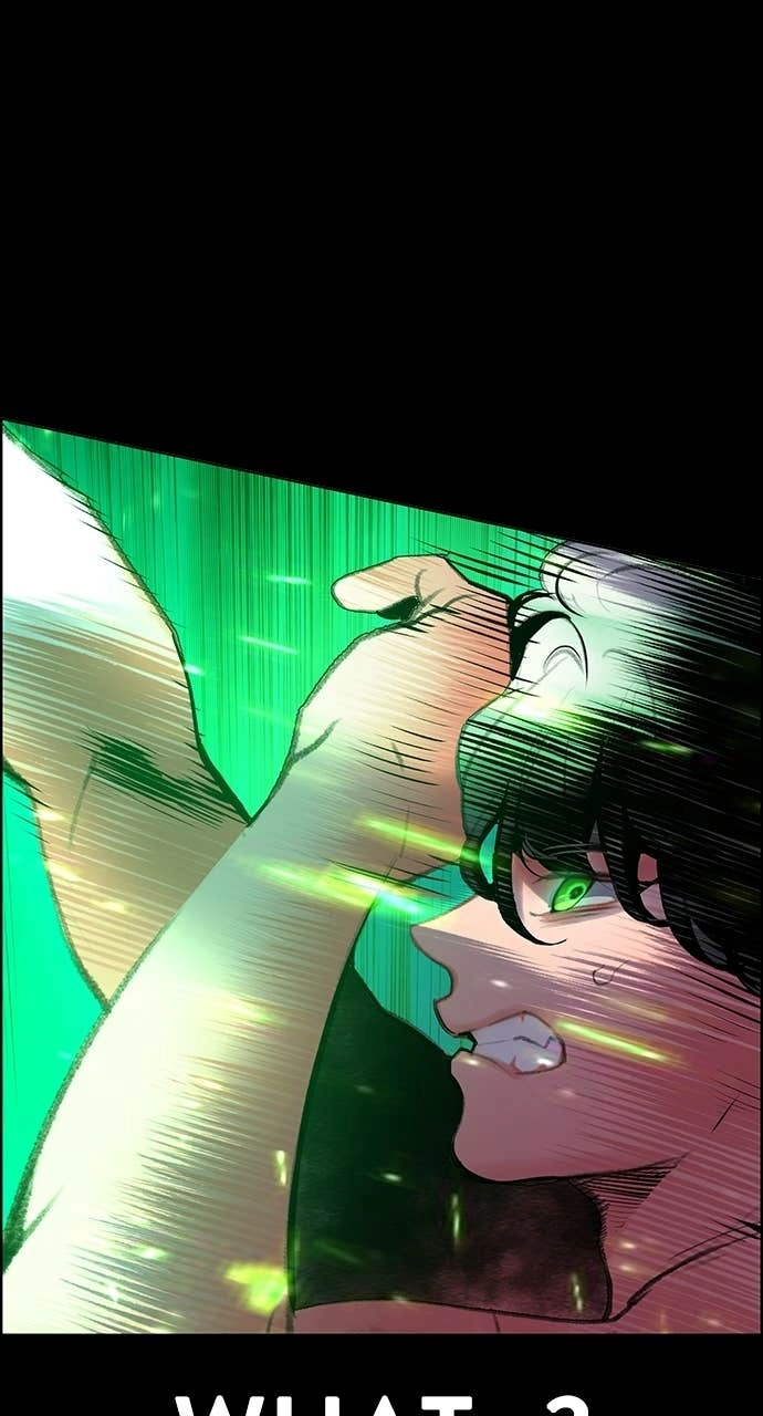 Jungle Juice Chapter 184 - Page 33