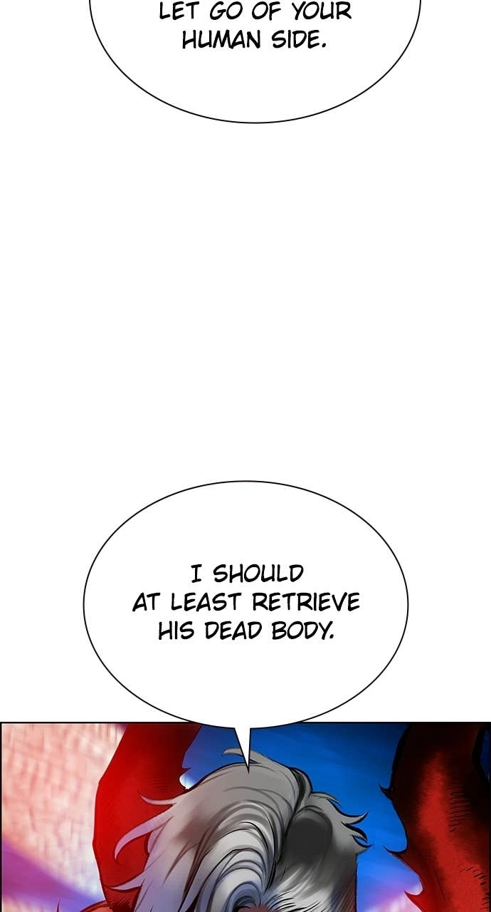 Jungle Juice Chapter 184 - Page 38