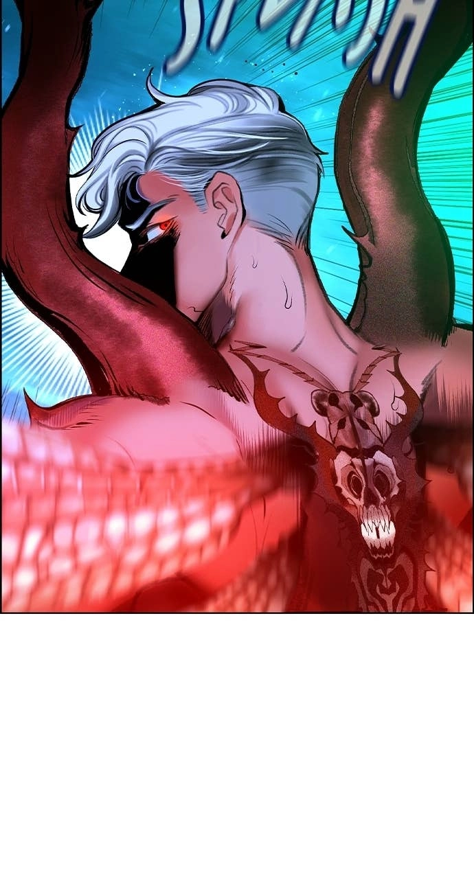 Jungle Juice Chapter 184 - Page 45