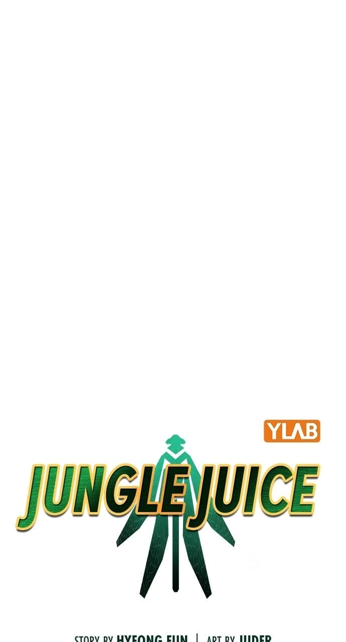 Jungle Juice Chapter 184 - Page 53