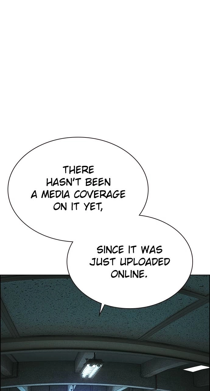 Jungle Juice Chapter 184 - Page 56