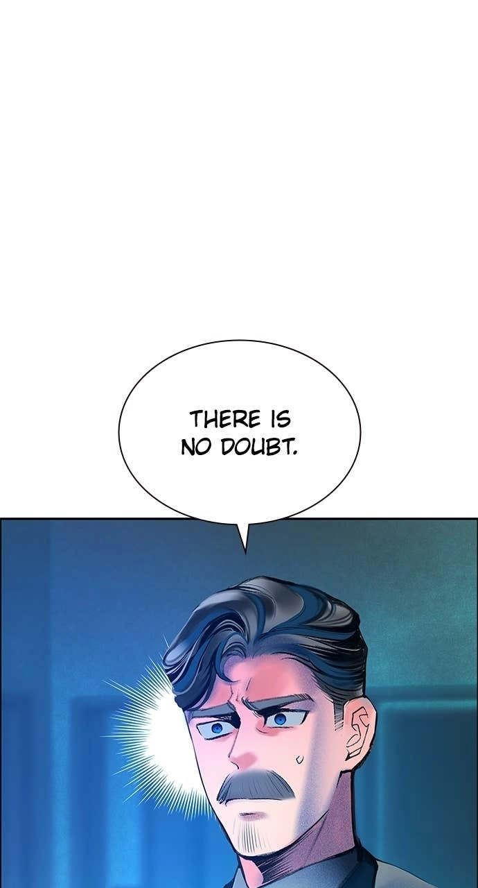 Jungle Juice Chapter 184 - Page 58