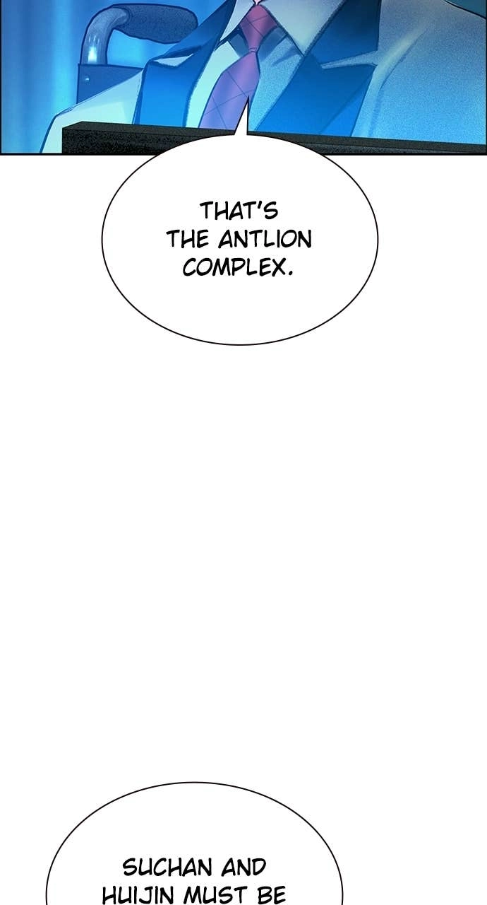 Jungle Juice Chapter 184 - Page 59
