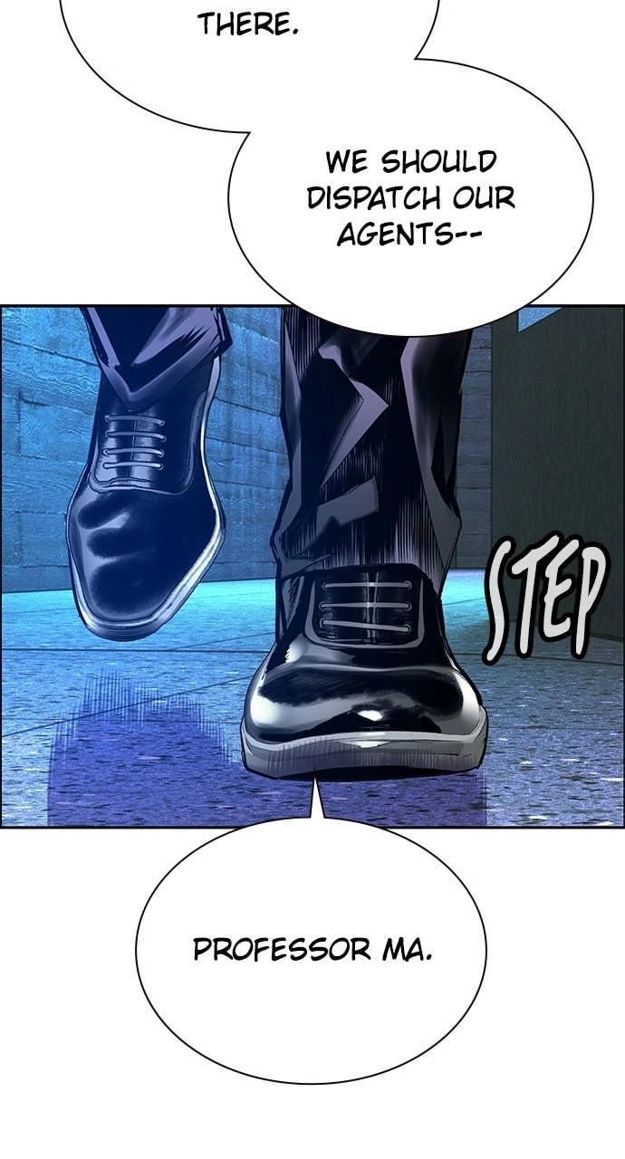 Jungle Juice Chapter 184 - Page 60