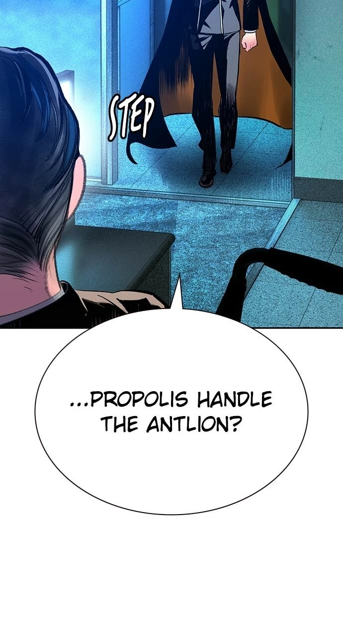 Jungle Juice Chapter 184 - Page 62