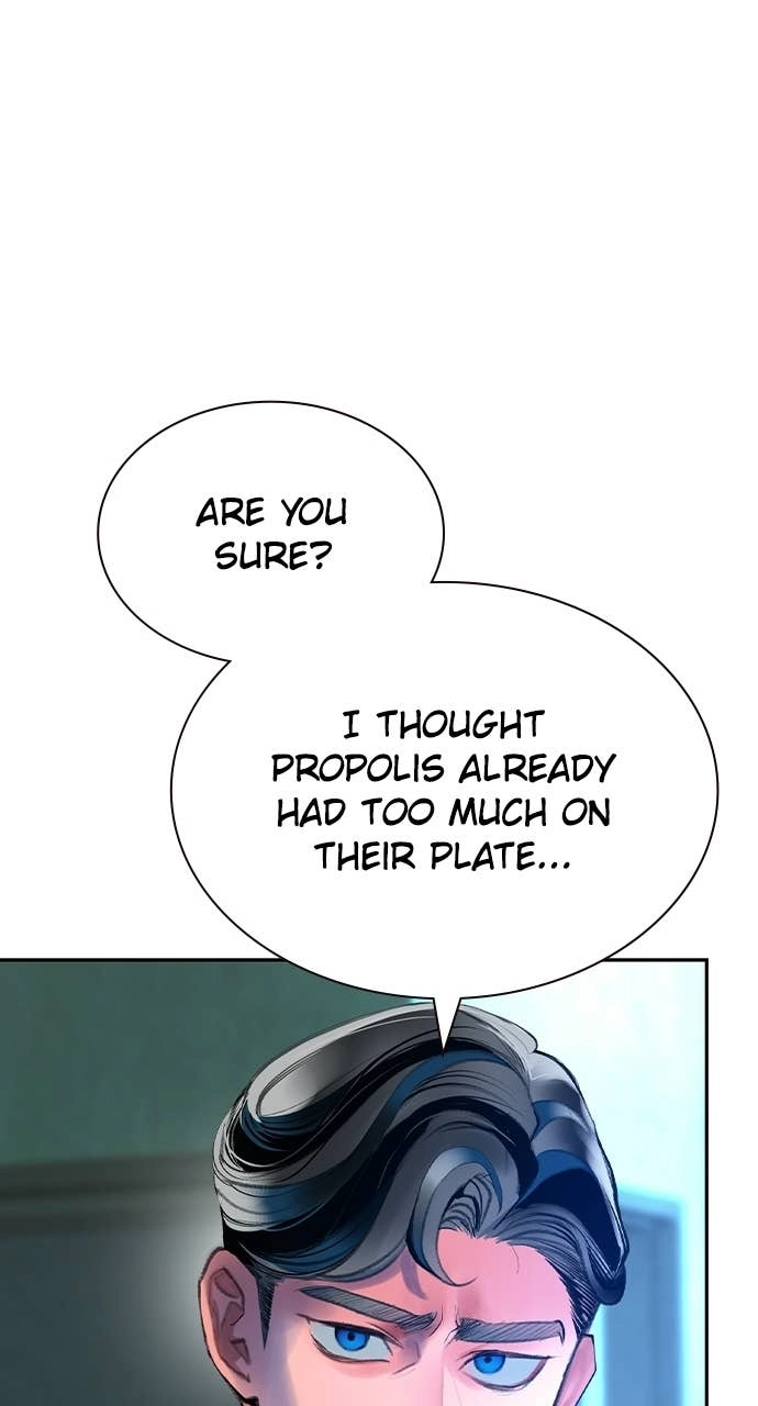 Jungle Juice Chapter 184 - Page 63