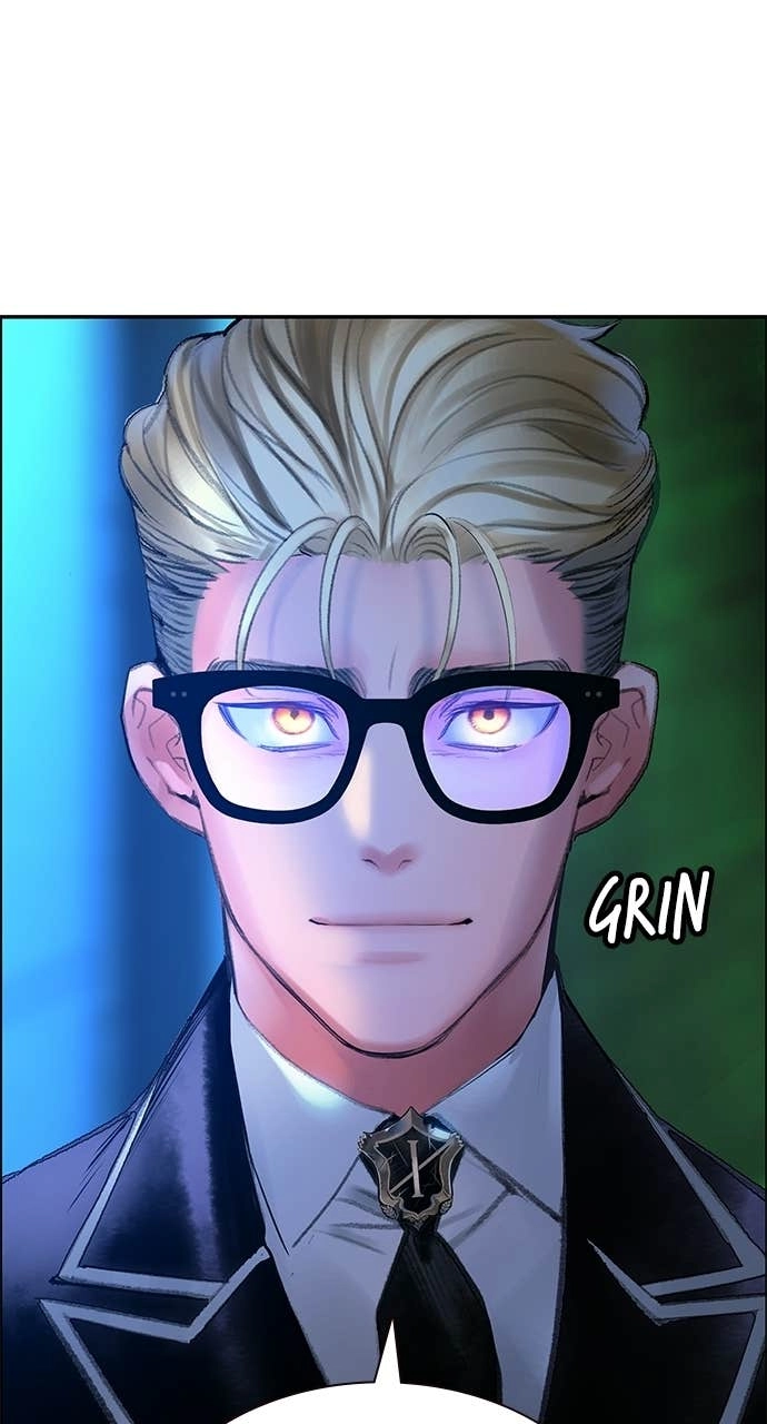 Jungle Juice Chapter 184 - Page 65