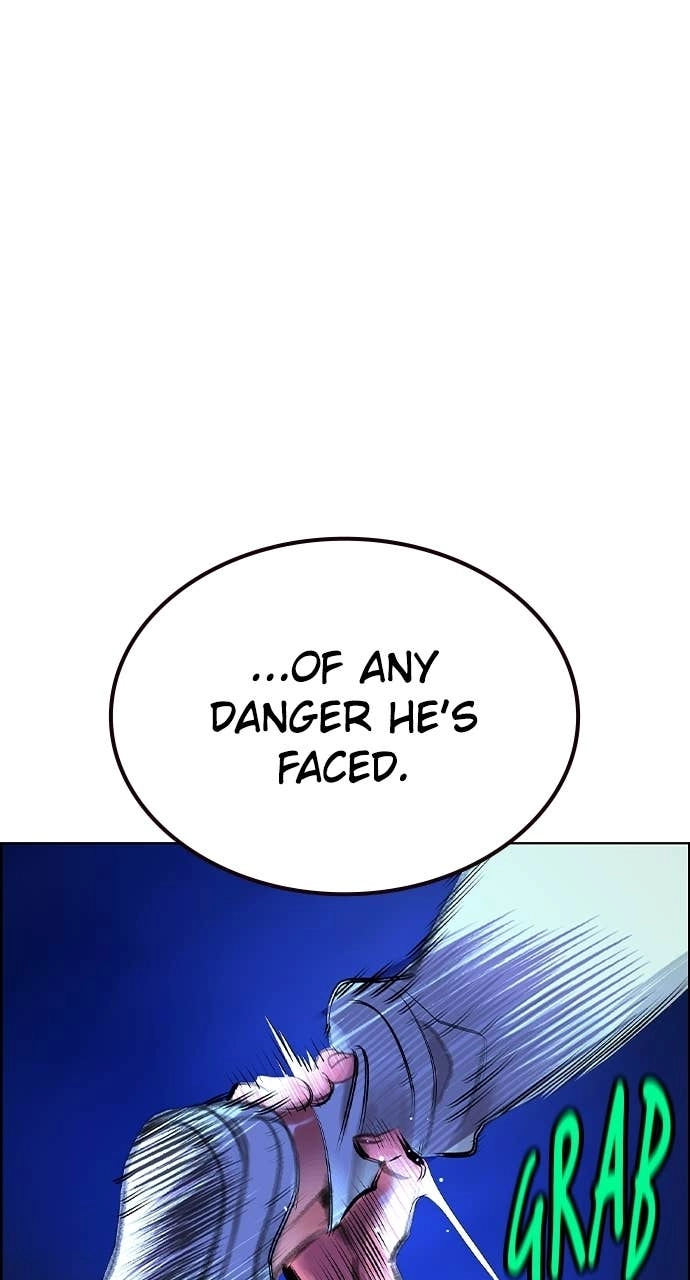 Jungle Juice Chapter 184 - Page 73