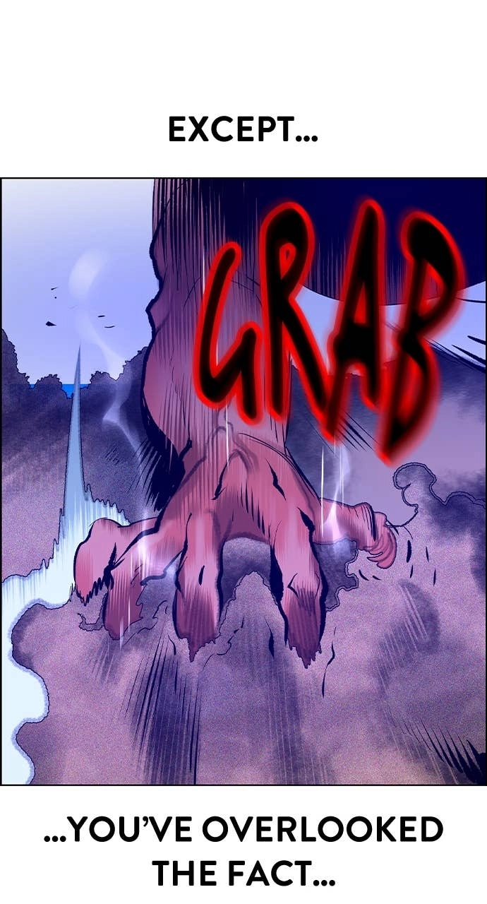 Jungle Juice Chapter 184 - Page 90
