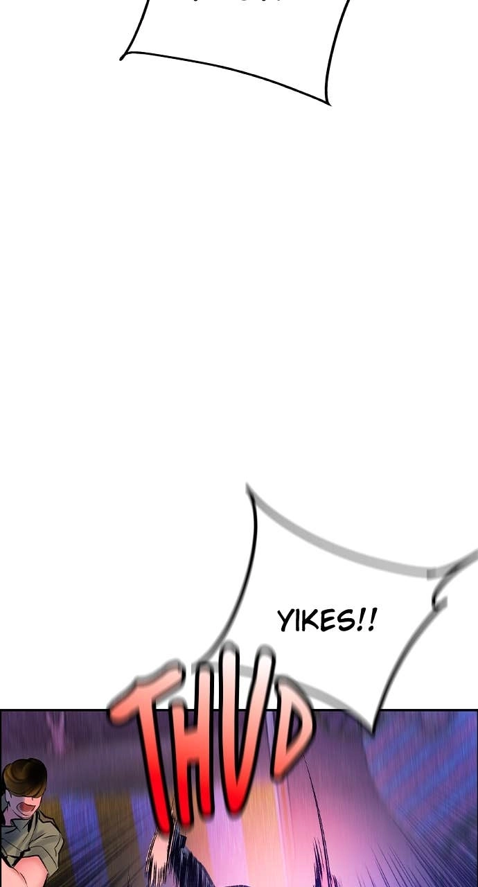 Jungle Juice Chapter 184 - Page 96