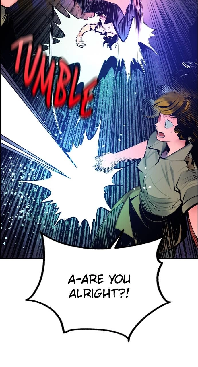 Jungle Juice Chapter 184 - Page 97