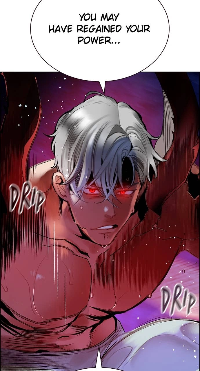 Jungle Juice Chapter 184 - Page 100