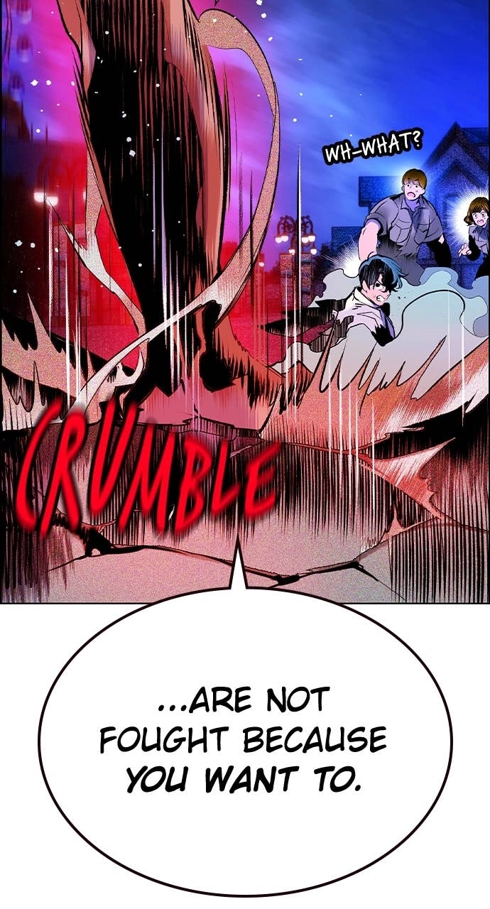 Jungle Juice Chapter 184 - Page 102