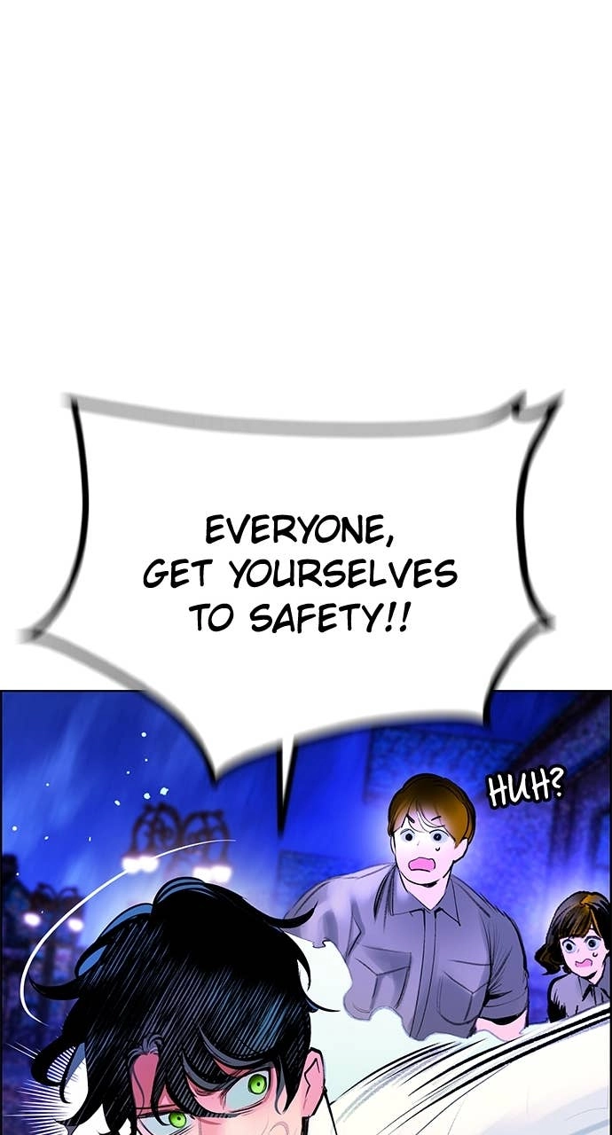 Jungle Juice Chapter 184 - Page 103