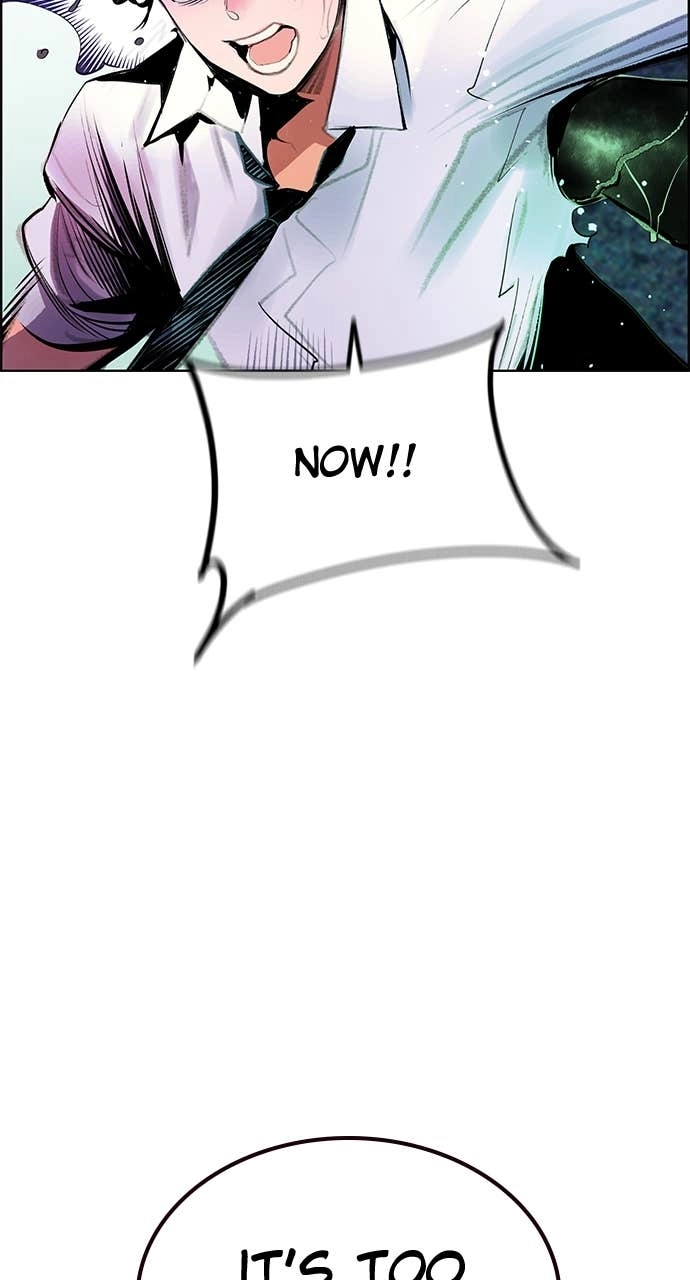 Jungle Juice Chapter 184 - Page 104