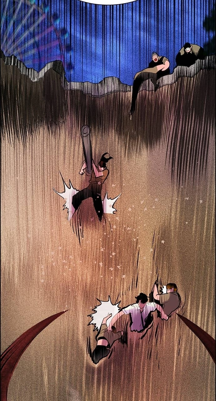 Jungle Juice Chapter 184 - Page 114