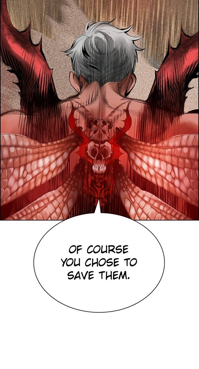 Jungle Juice Chapter 184 - Page 115