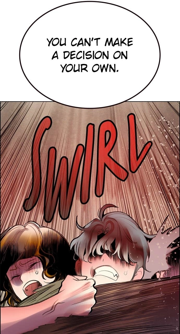 Jungle Juice Chapter 184 - Page 120