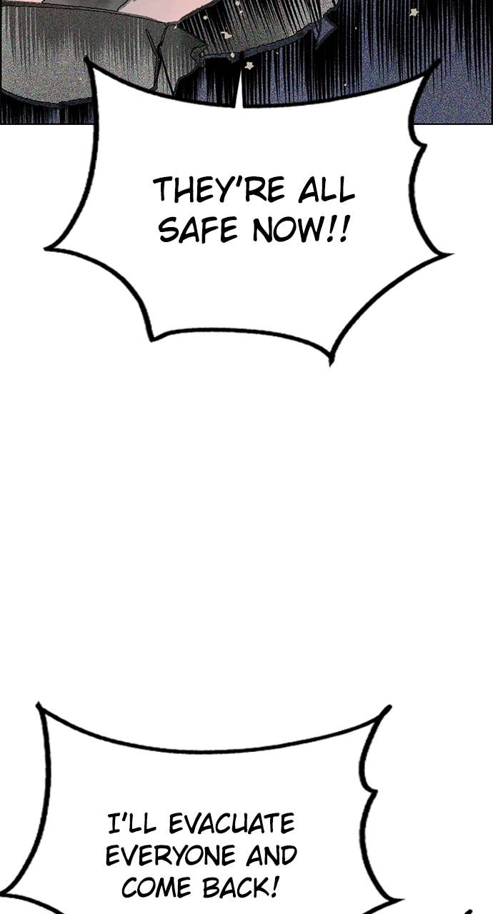 Jungle Juice Chapter 184 - Page 132