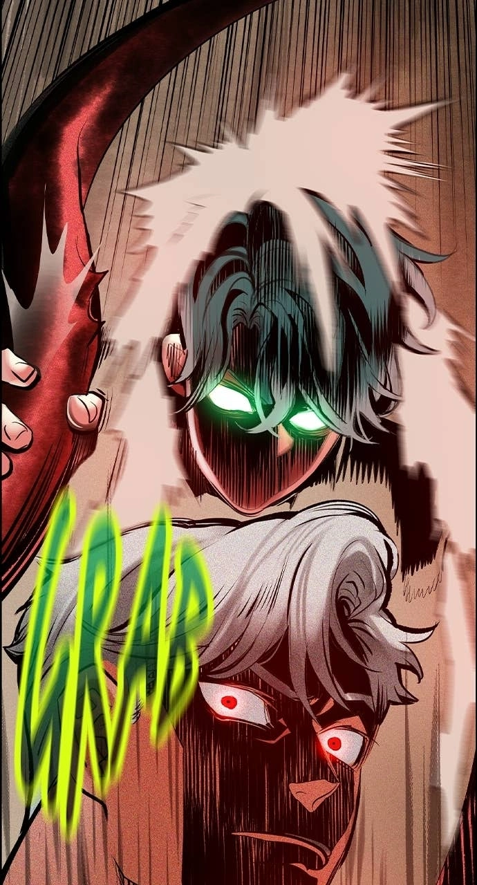 Jungle Juice Chapter 184 - Page 135