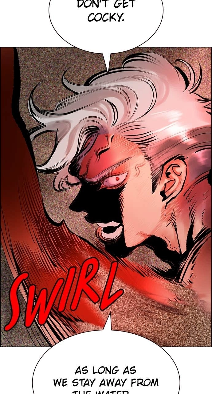 Jungle Juice Chapter 184 - Page 137