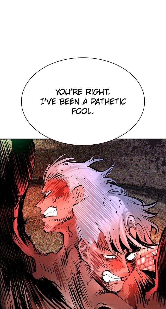 Jungle Juice Chapter 184 - Page 155
