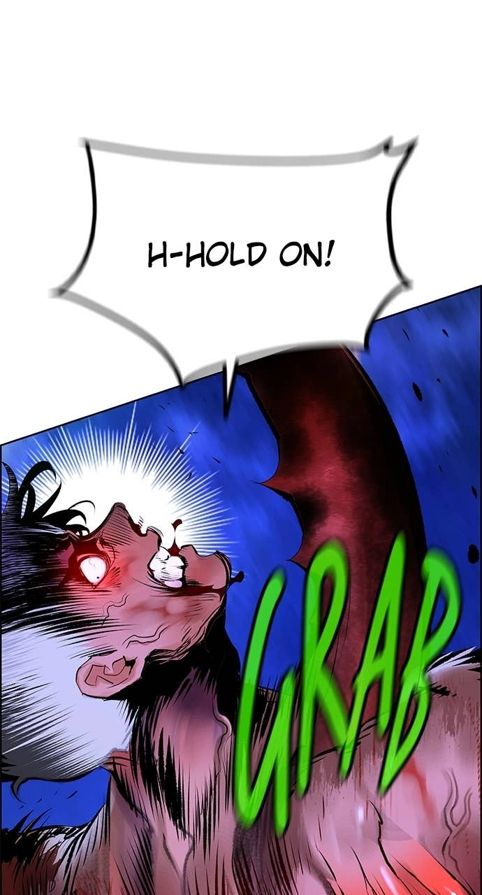 Jungle Juice Chapter 184 - Page 161