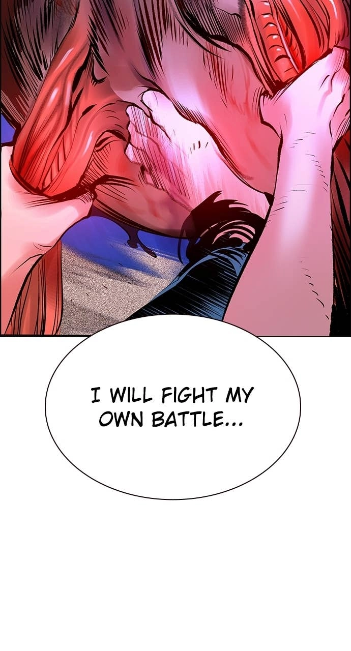 Jungle Juice Chapter 184 - Page 162