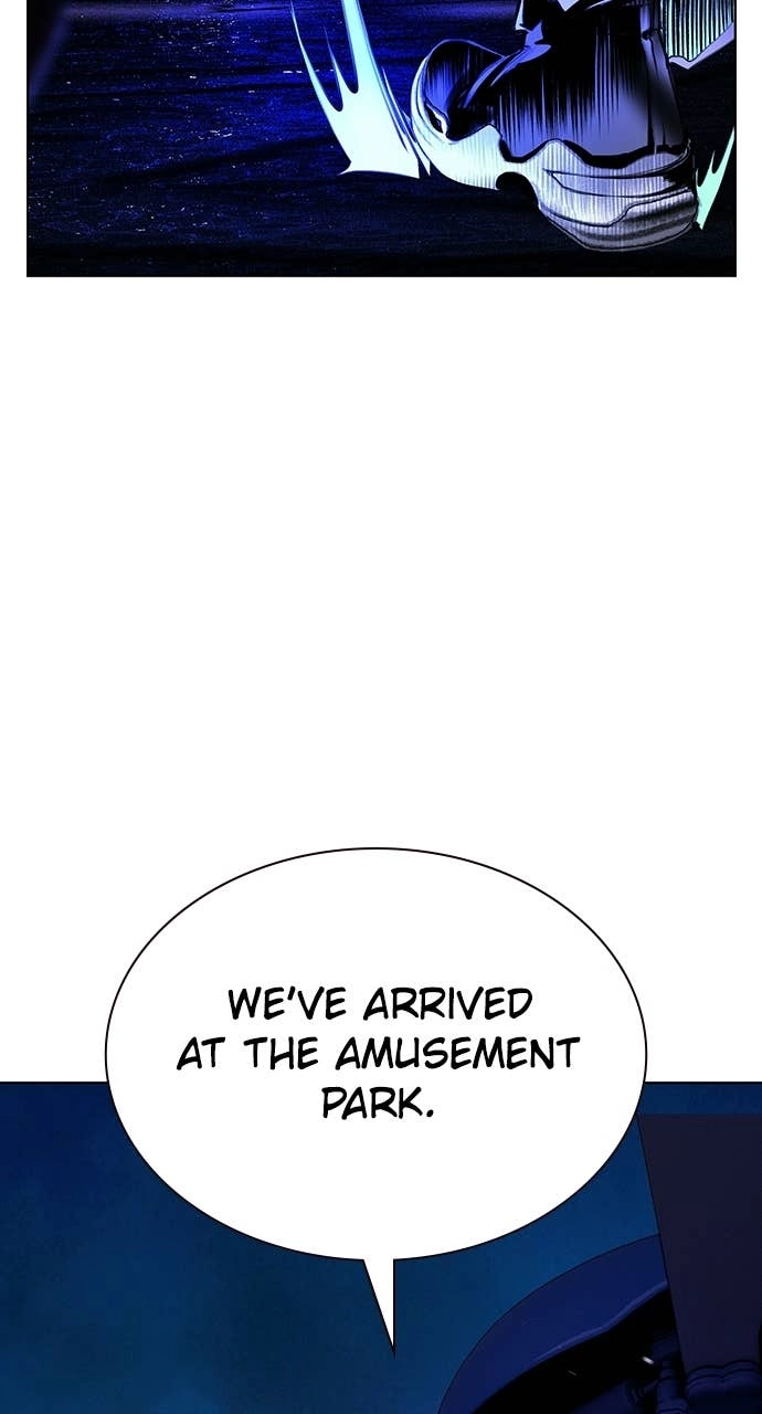 Jungle Juice Chapter 185 - Page 3