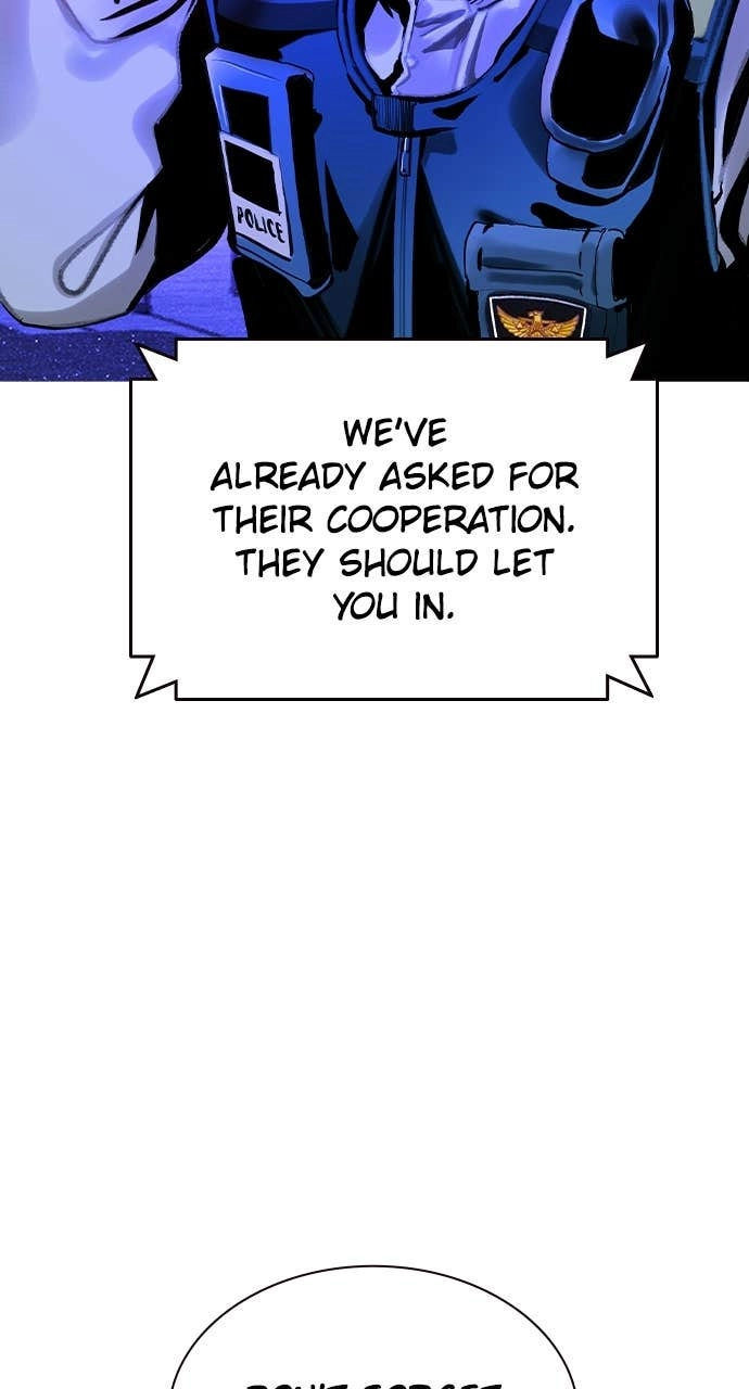 Jungle Juice Chapter 185 - Page 10