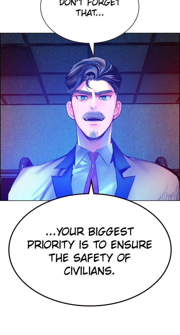 Jungle Juice Chapter 185 - Page 11