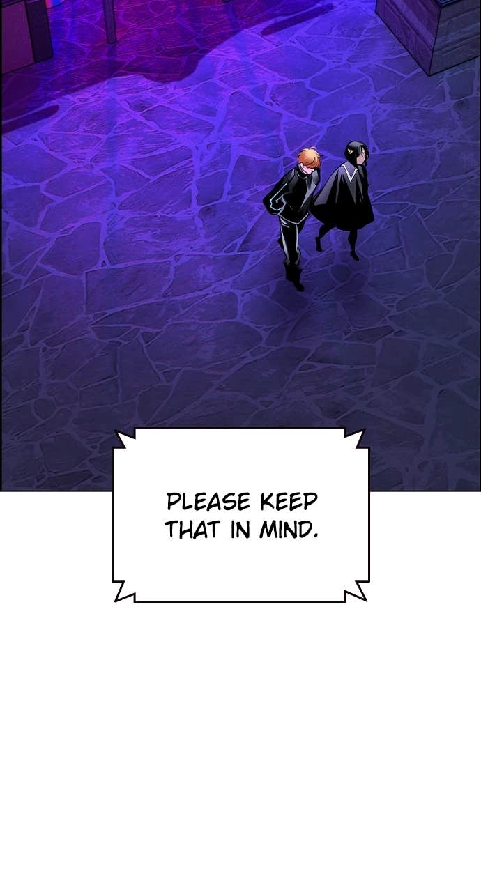 Jungle Juice Chapter 185 - Page 13