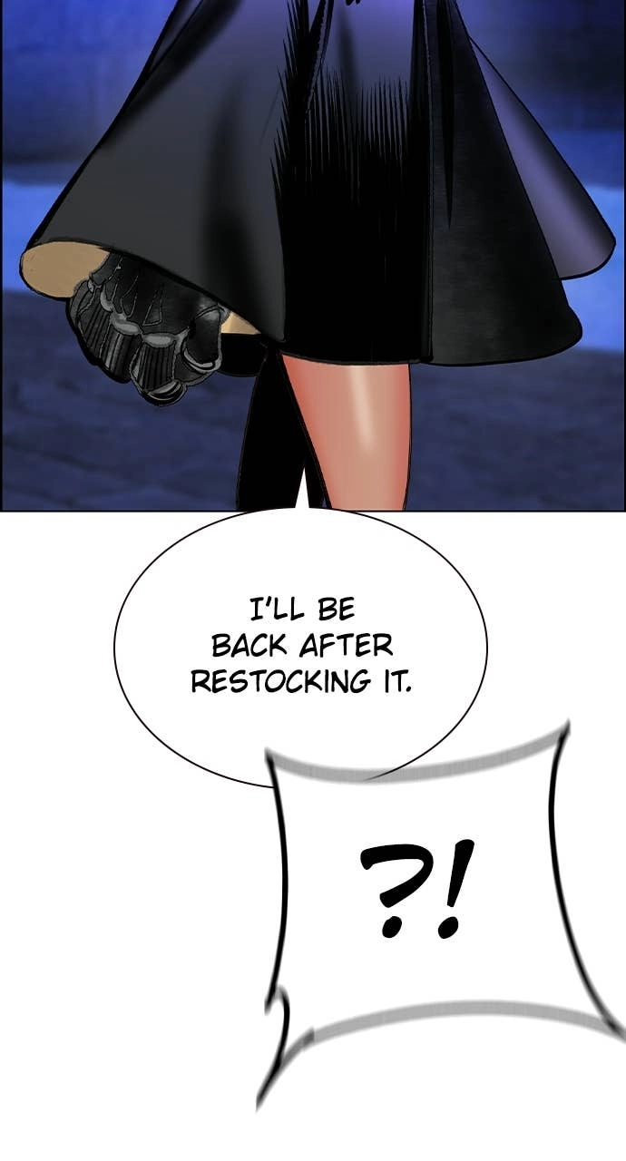 Jungle Juice Chapter 185 - Page 18