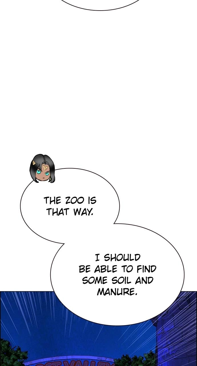 Jungle Juice Chapter 185 - Page 22