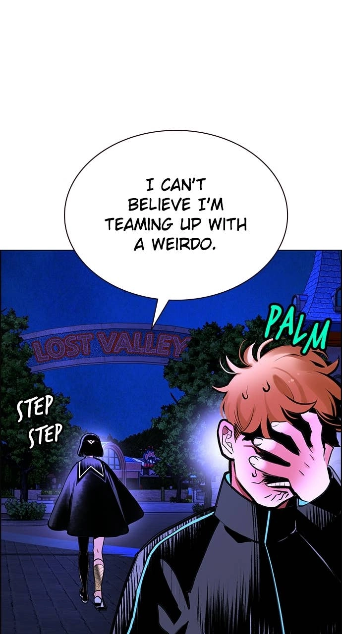 Jungle Juice Chapter 185 - Page 24