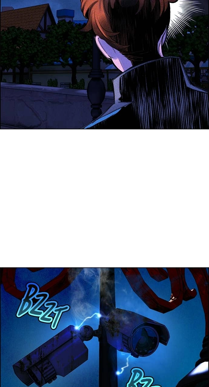 Jungle Juice Chapter 185 - Page 27