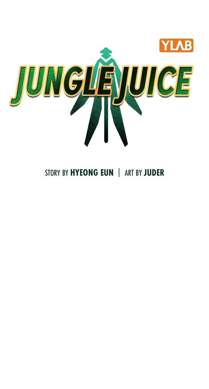 Jungle Juice Chapter 185 - Page 30
