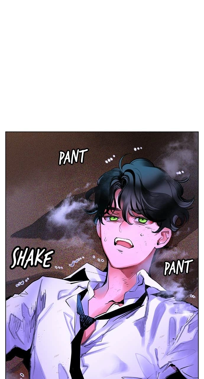Jungle Juice Chapter 185 - Page 31