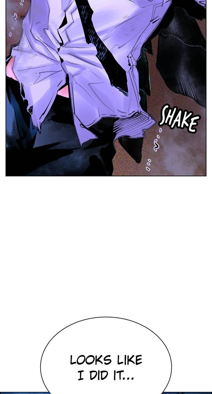 Jungle Juice Chapter 185 - Page 32