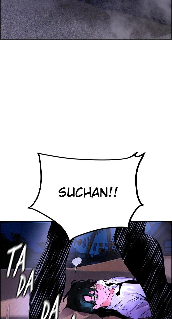 Jungle Juice Chapter 185 - Page 34