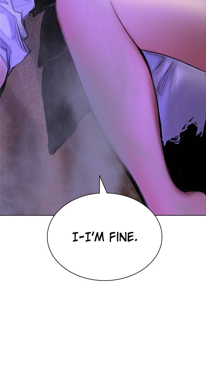 Jungle Juice Chapter 185 - Page 38