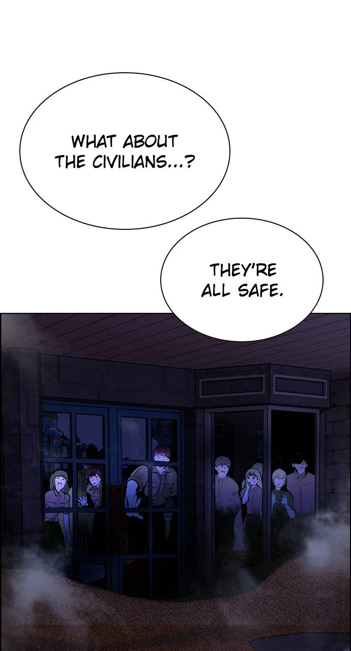Jungle Juice Chapter 185 - Page 39