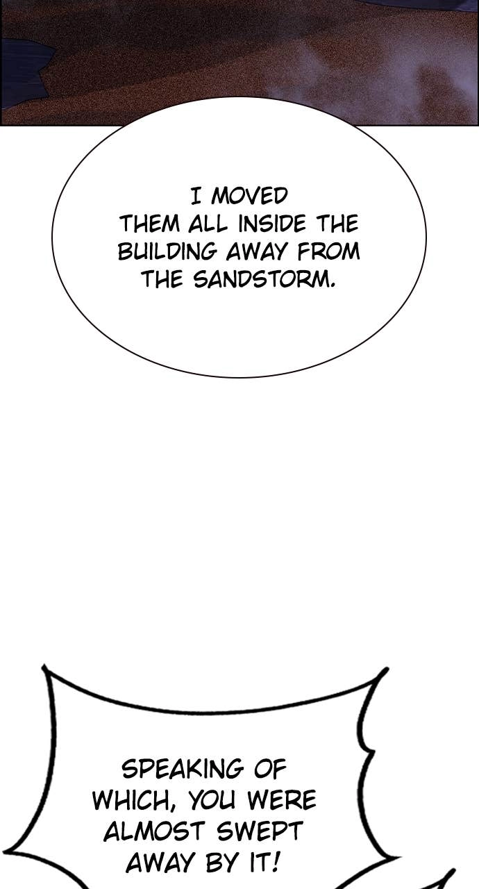Jungle Juice Chapter 185 - Page 40