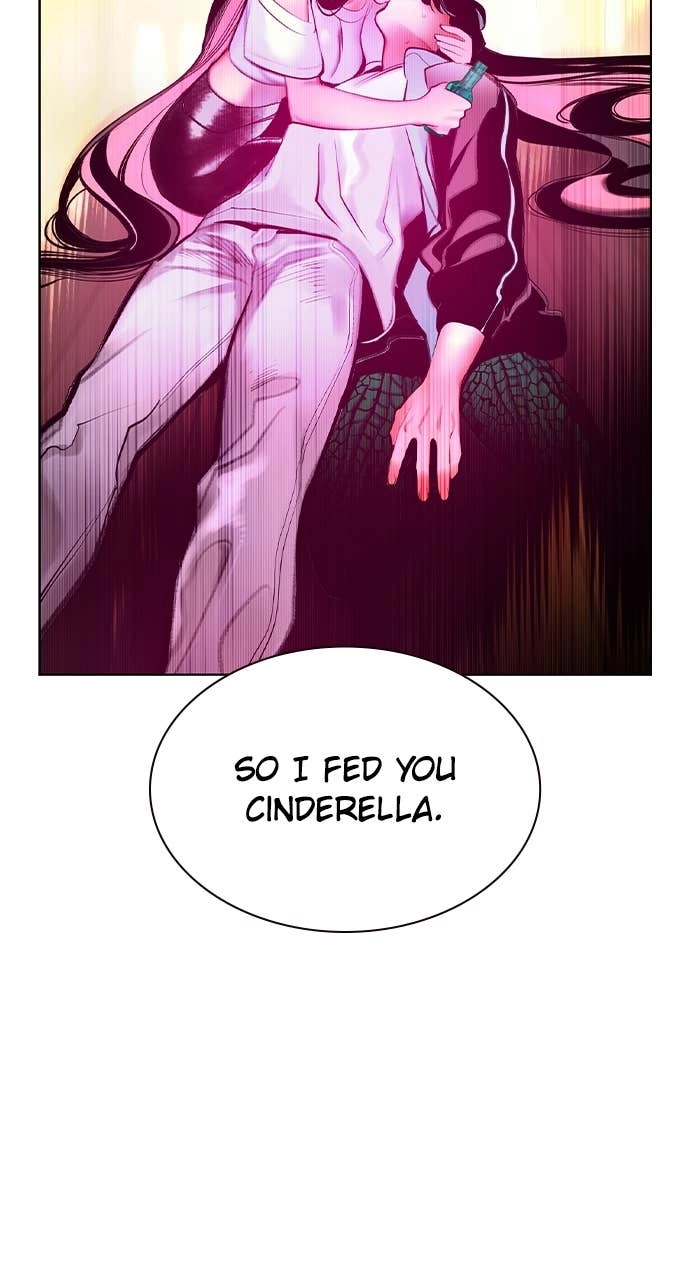 Jungle Juice Chapter 185 - Page 48