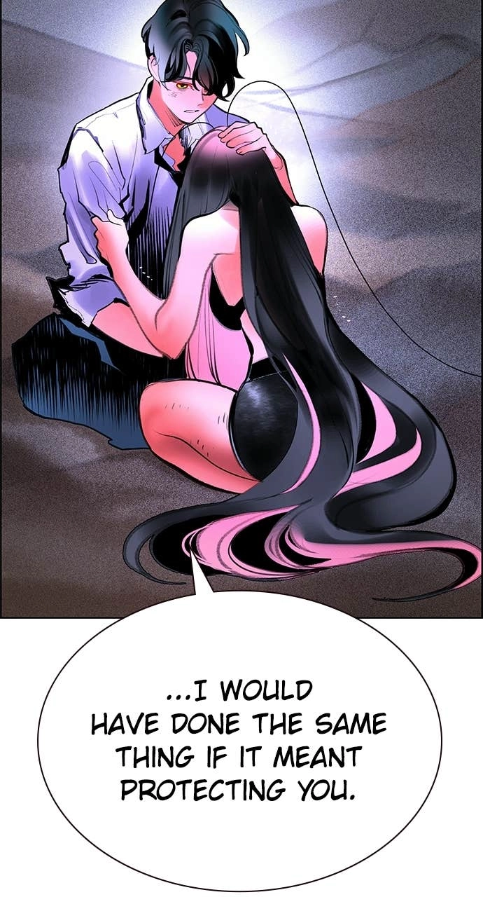 Jungle Juice Chapter 185 - Page 61