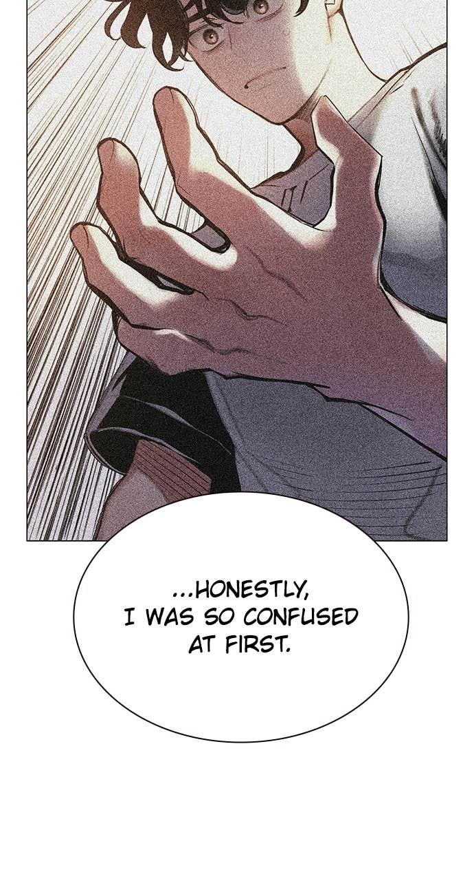 Jungle Juice Chapter 185 - Page 63