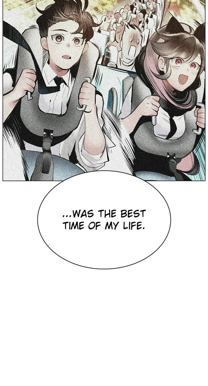 Jungle Juice Chapter 185 - Page 65